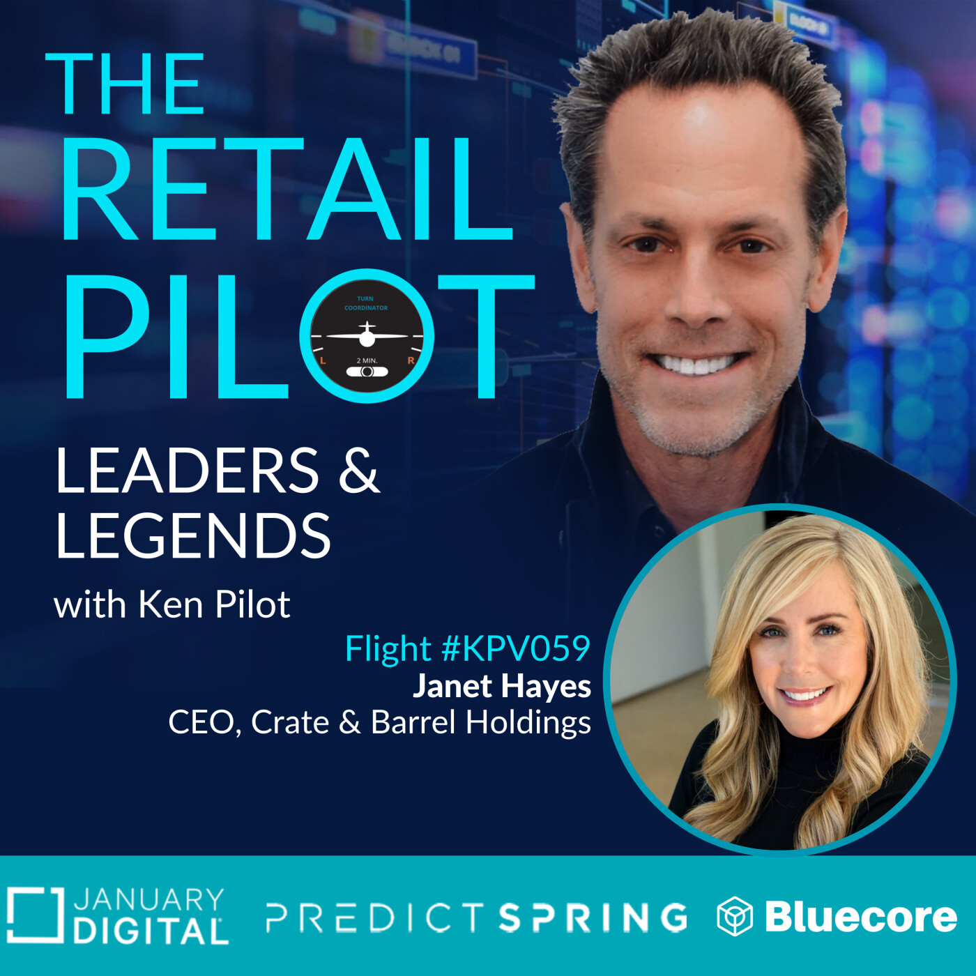 The Retail Pilot