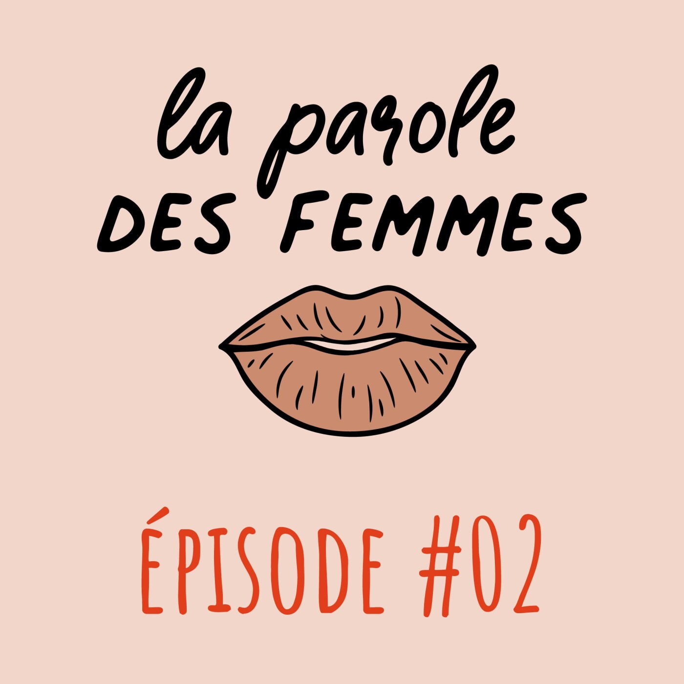 La parole des femmes