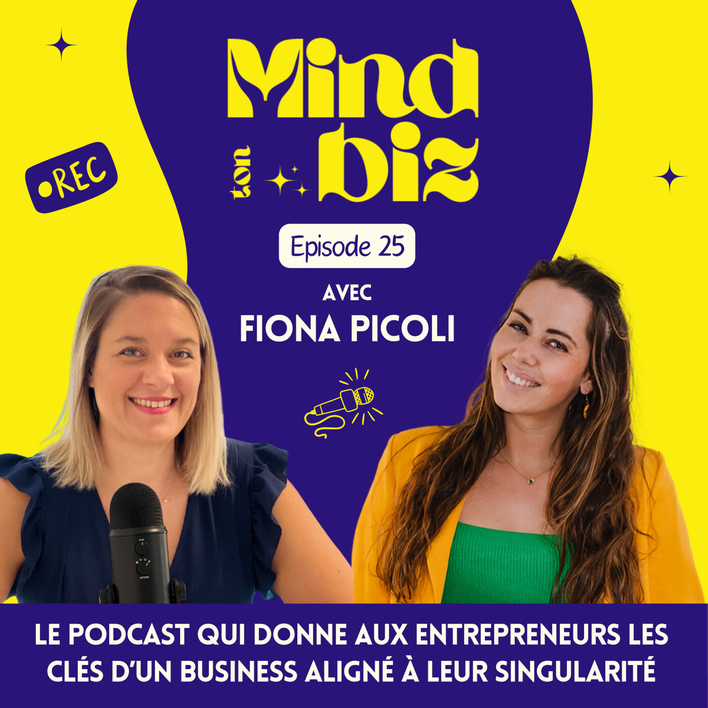 Mind Ton Biz\' - Entreprendre autrement
