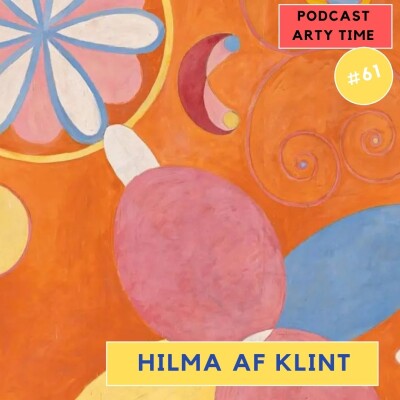 #61_HILMA AF KLINT AU GRAND PALAIS cover