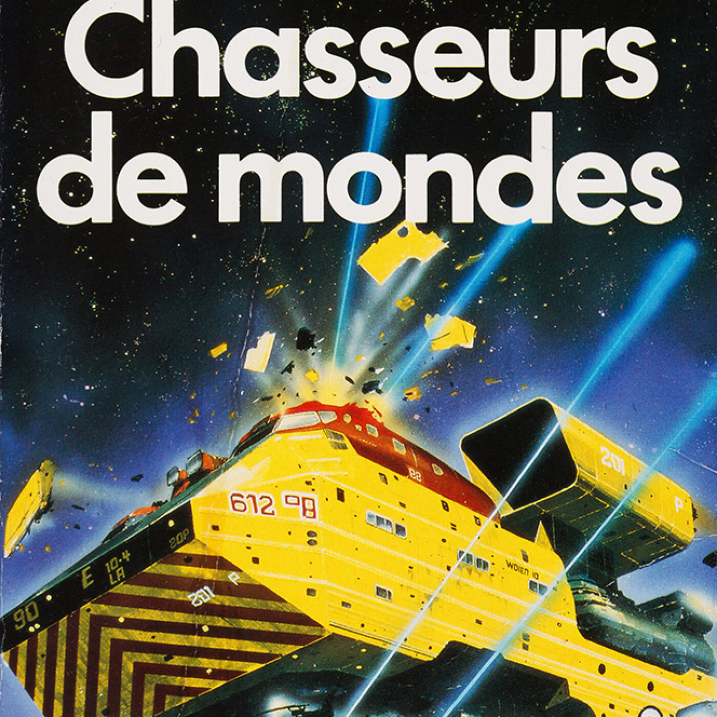 Actusf le Podcast !