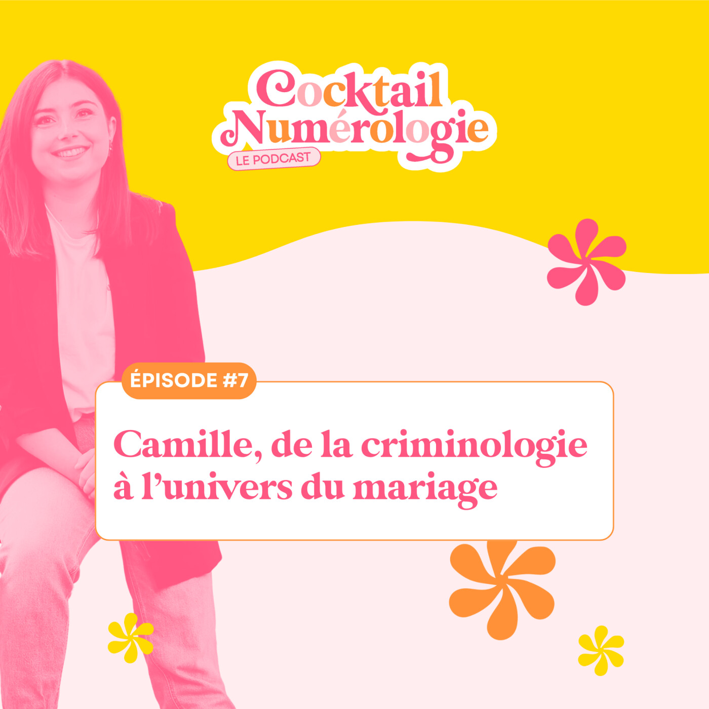 Cocktail Numérologie - Le podcast