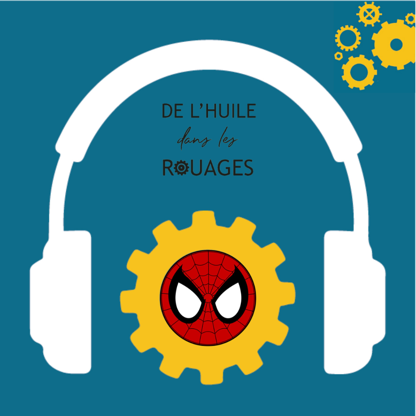 De l\'huile dans les rouages