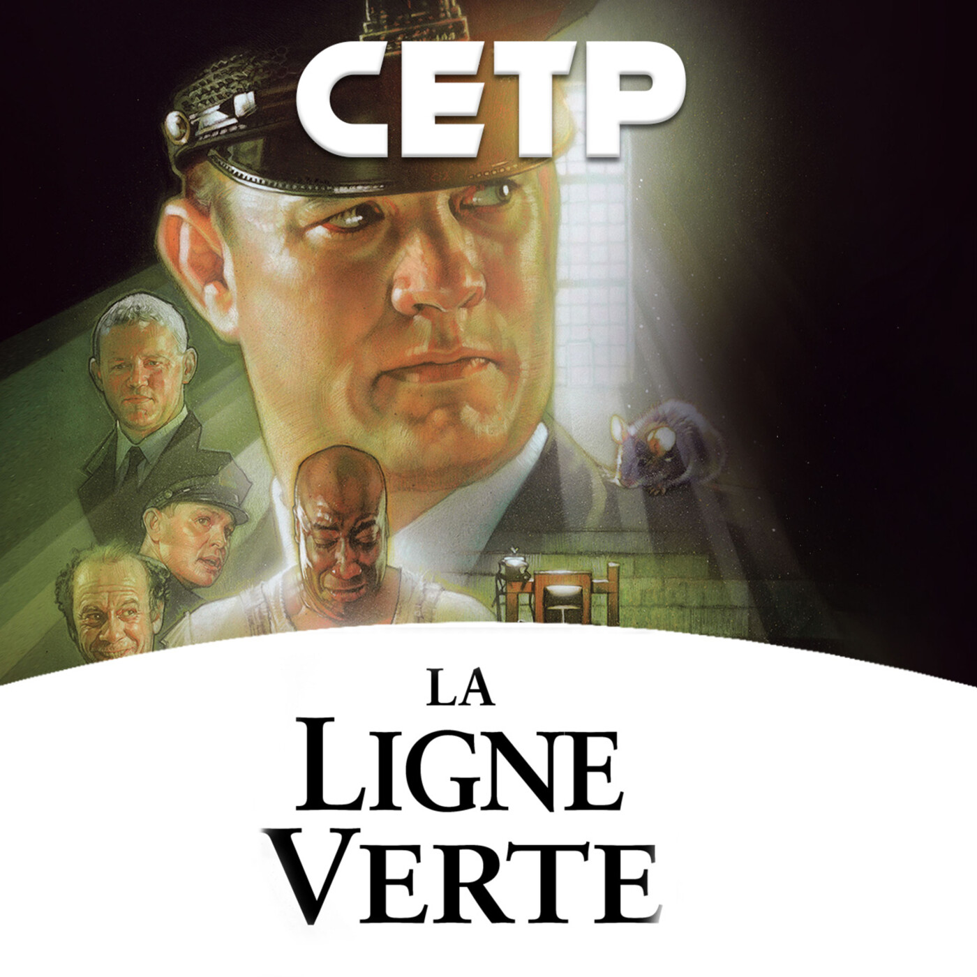 La Philosophie de La Ligne verte - L'innocence sacrifiée episode artwork