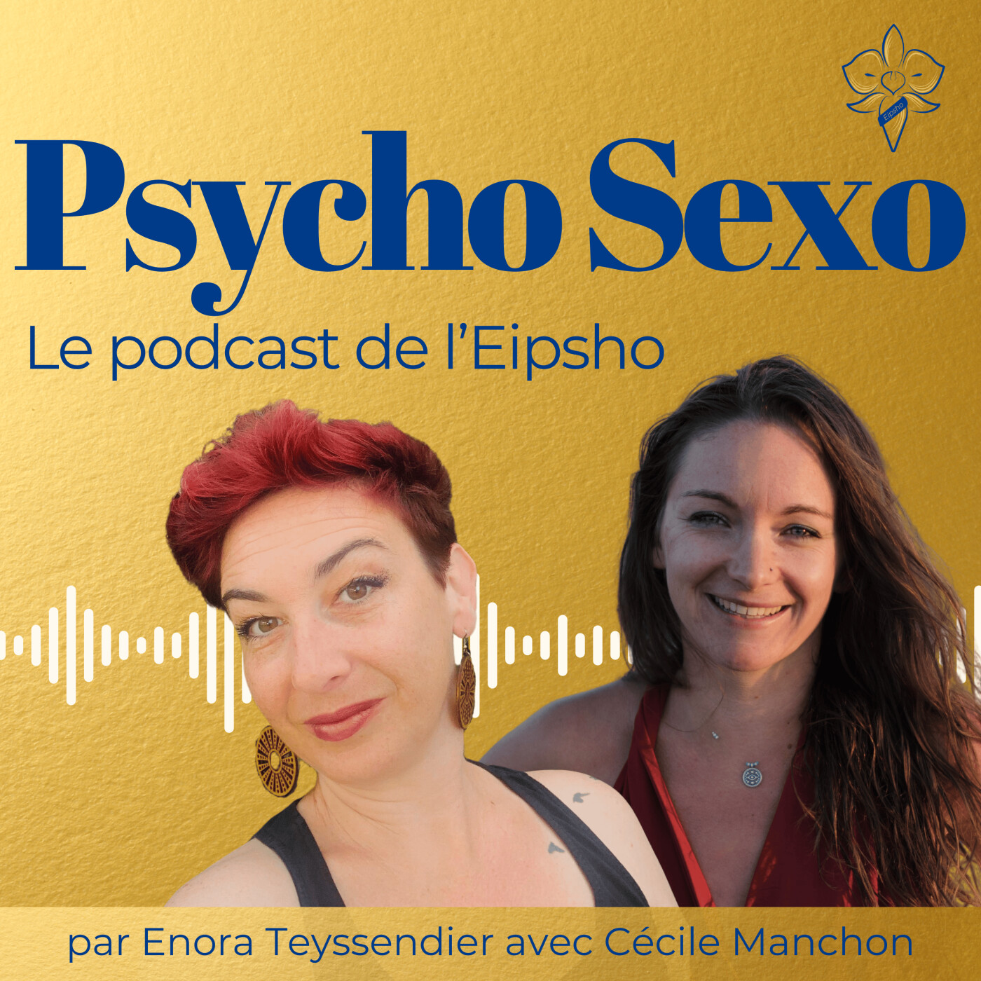 Psycho Sexo - clefs et outils pour accompagner la sexualité et lever les tabous