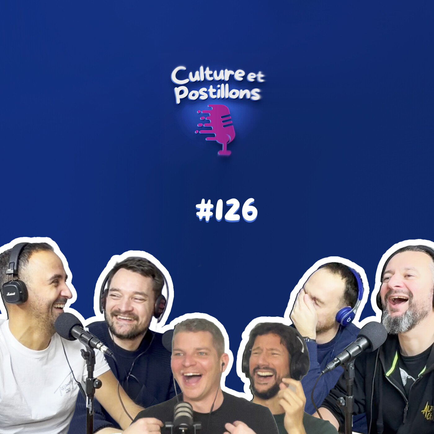 Culture et Postillons