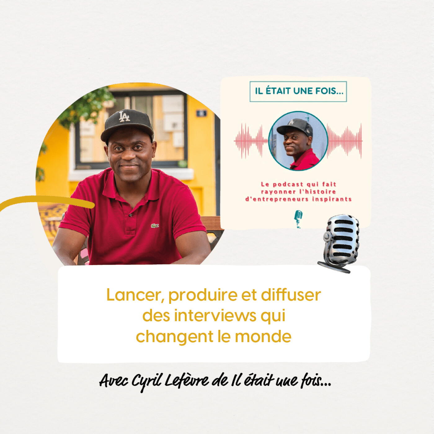 Kiffe ton Contenu