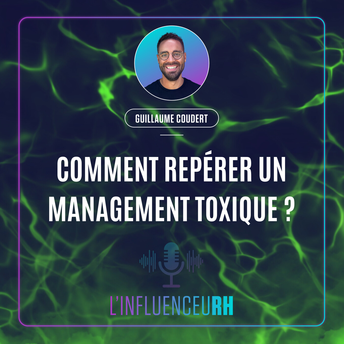 Marque Employeur - Le podcast qui booste ta carrière !