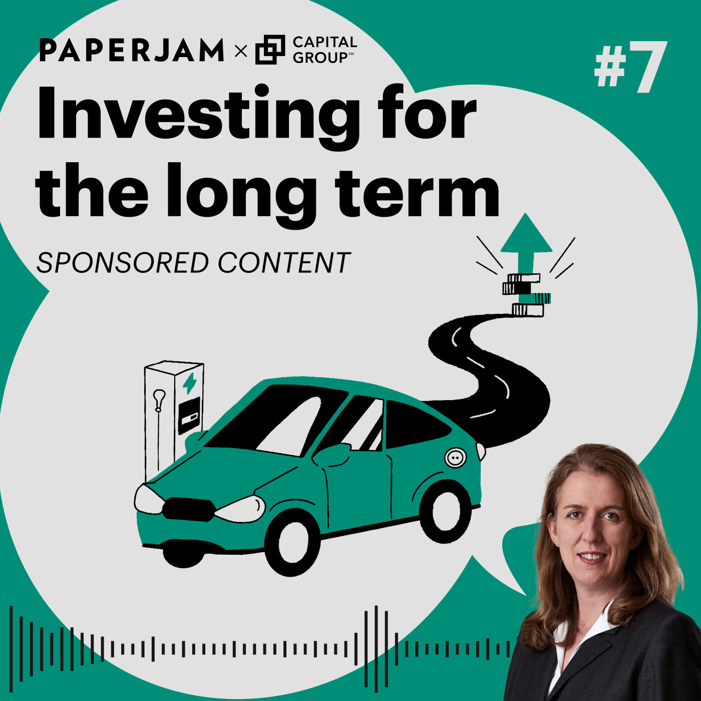 Investing for the long term (7) : Electric vehicles, road to new investment opportunities Investing for the long term (7) : Electric vehicles, road to new investment opportunities