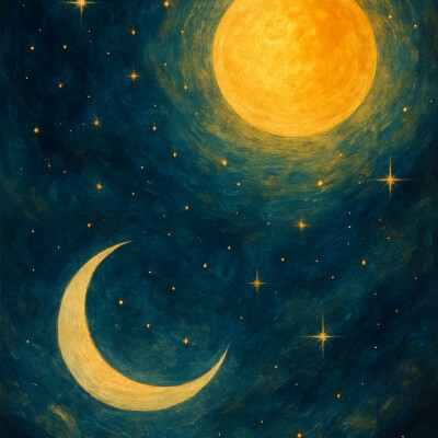 Les étoiles vous parlent - Episode 24 - Du 30 juin au 6 juillet 2025 cover