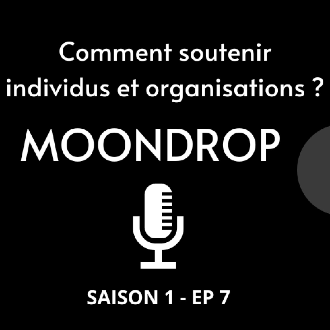 Comment soutenir individus et organisations ?