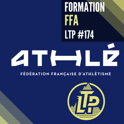 LTP#174 FFA - FORMATION ET PLACE DU TRAIL cover