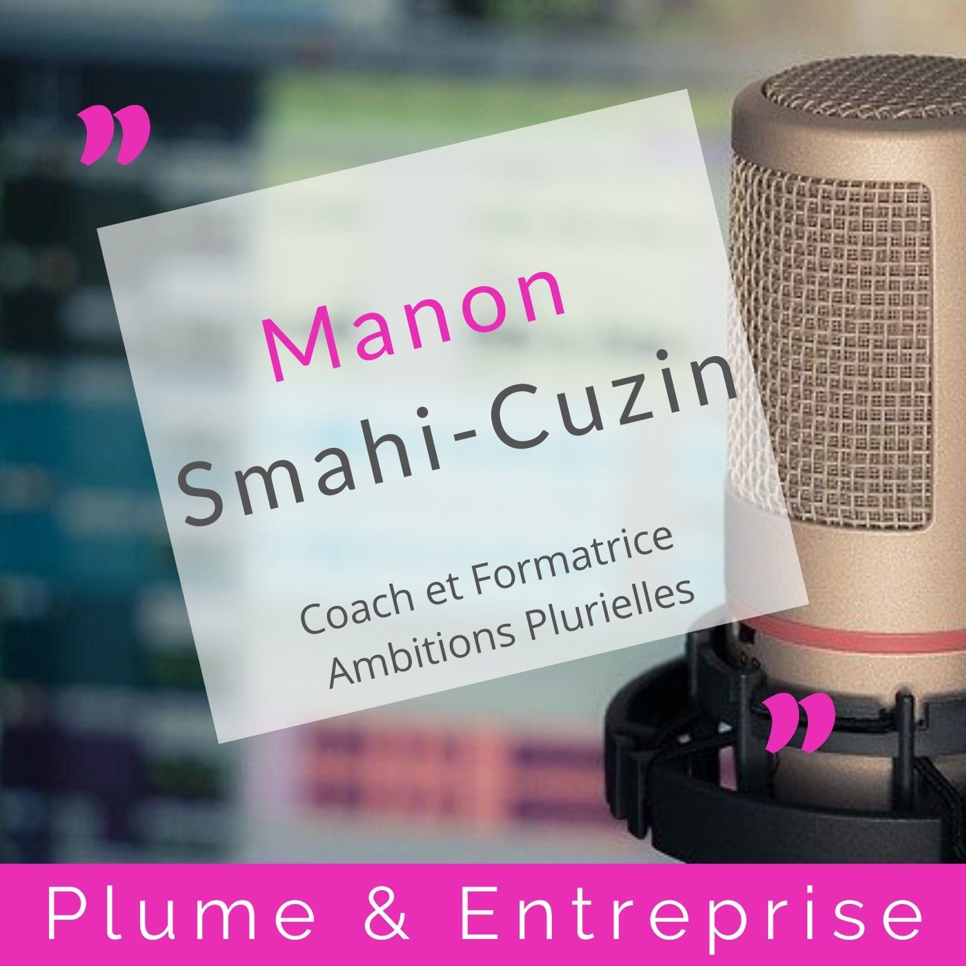 Plume & Entreprise