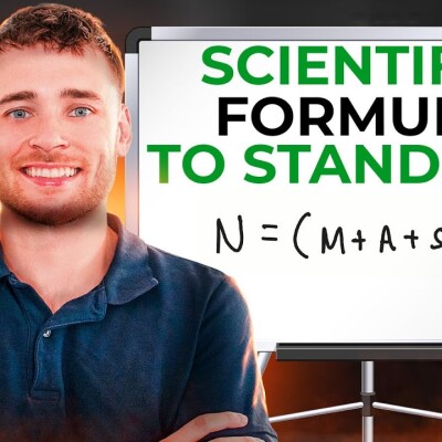 The Scientific Formula to Standing Out for B2B SaaS companies cover