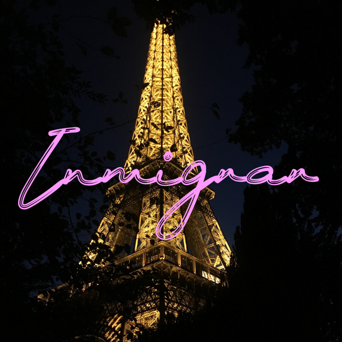 Inmigrar episode artwork