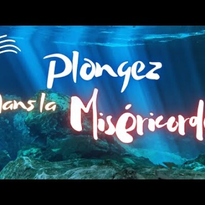 Parole et Évangile du jour | Jeudi 5 octobre • Plonger dans la  miséricorde | Ste Faustine cover