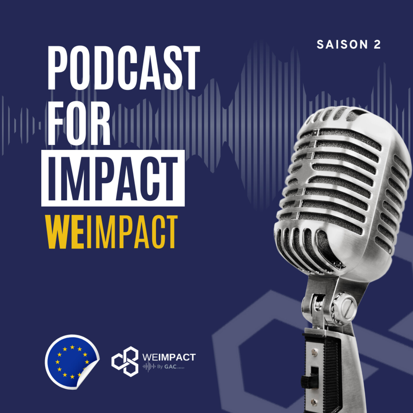 WeImpact