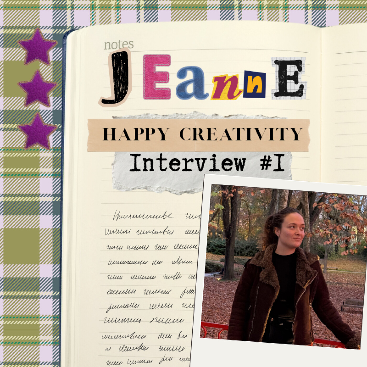 Happy Creativity Radio