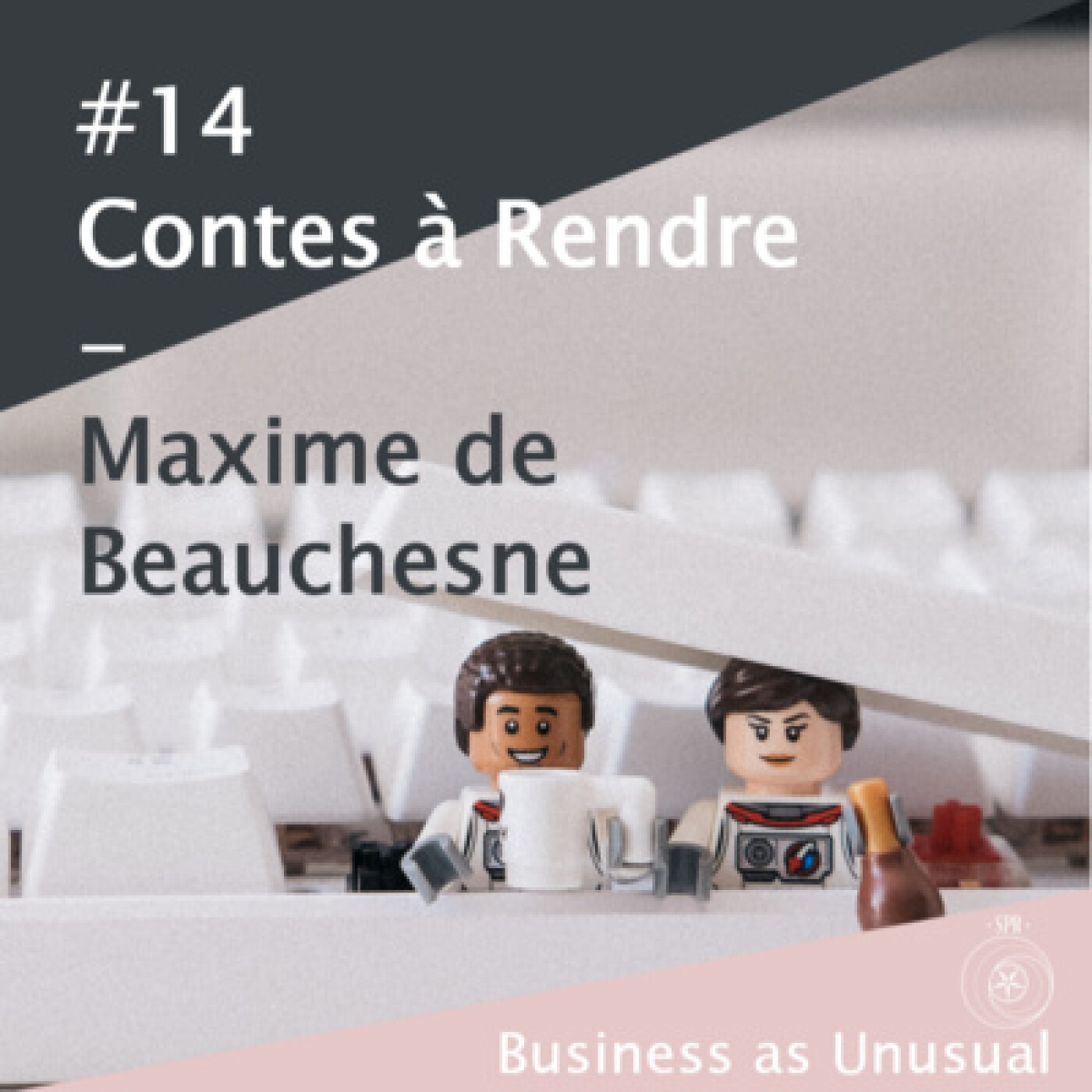 Business As Unusual