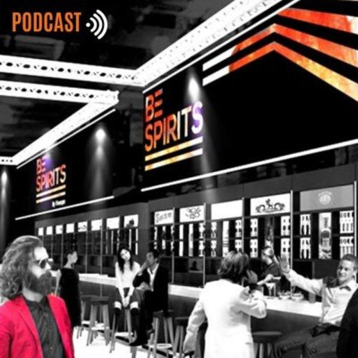 Infosbar Inside #30 : Be Spirits - Interview de Franck Stassi (Business & Marchés) episode artwork