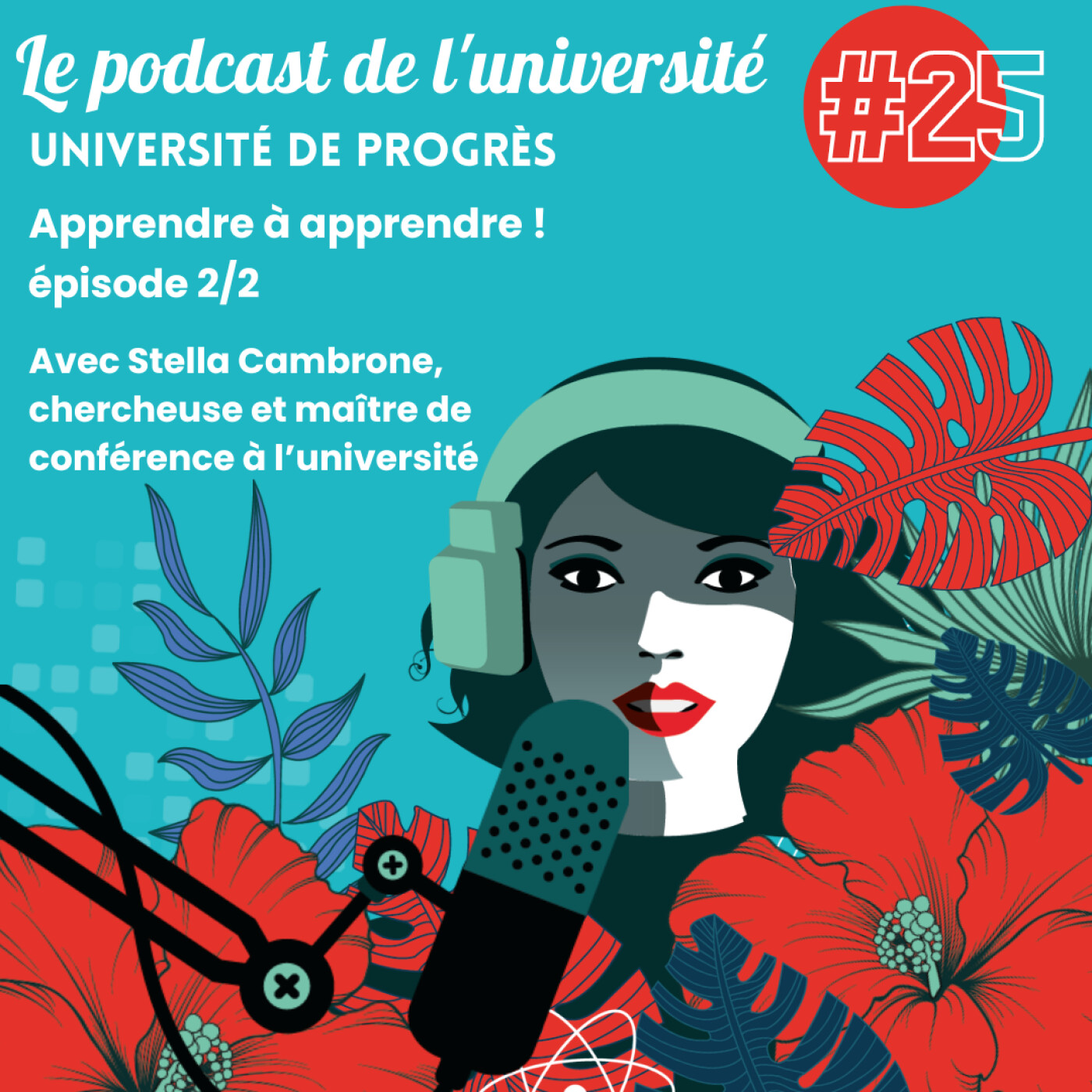Podcast de l\'Université