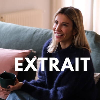 [EXTRAIT] Alexandra Rosenfeld : itinéraire d’une Miss libre et épanouie cover