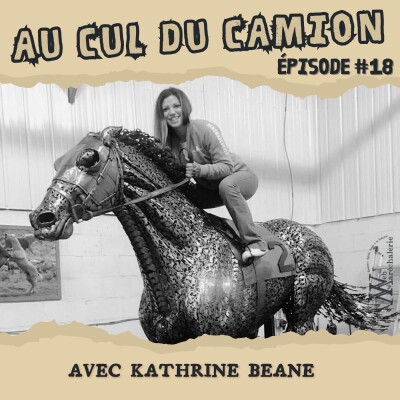 Show cover