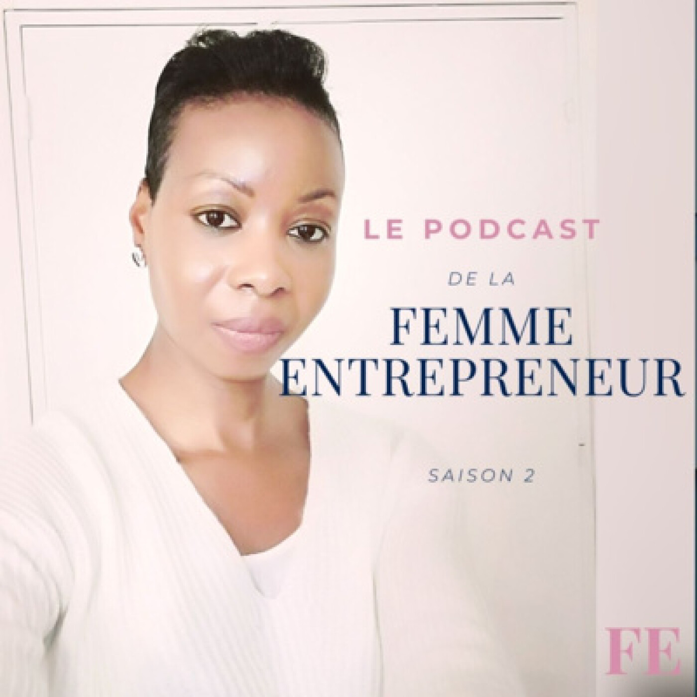 Entrepreneure du web