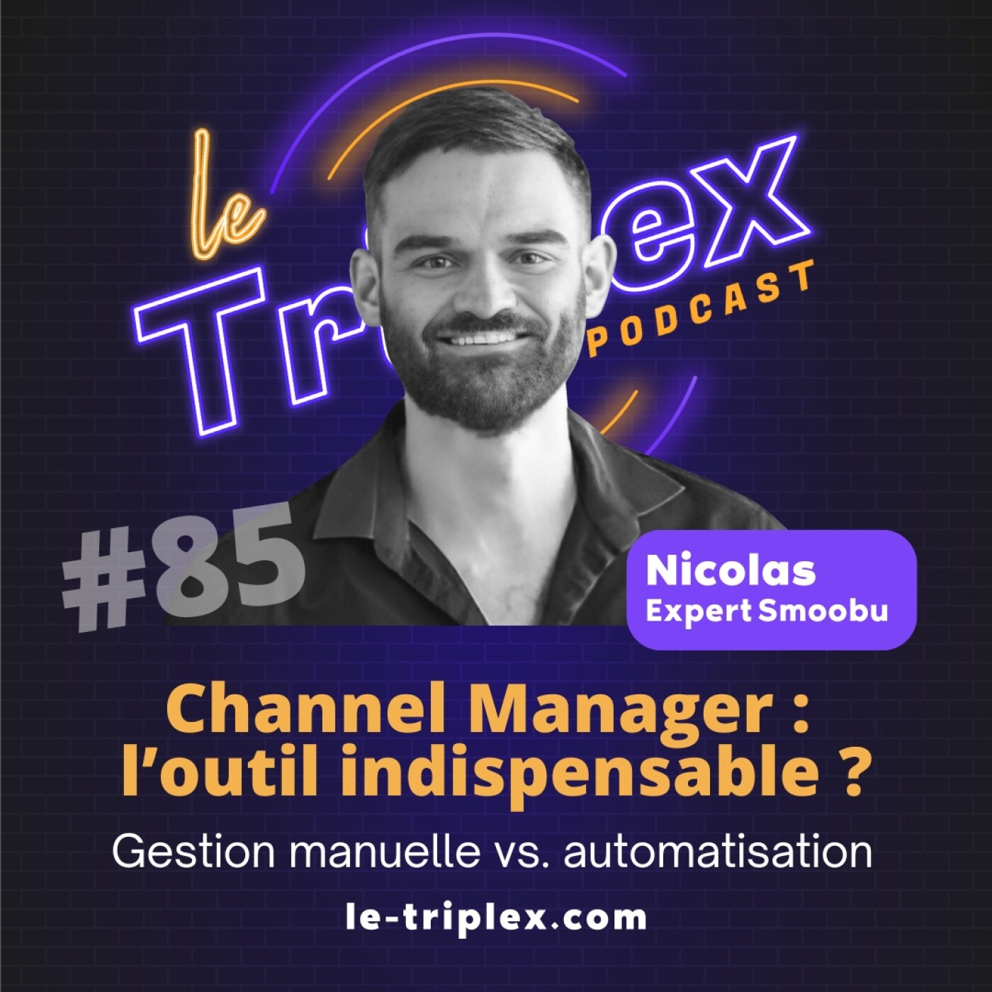 Le Triplex