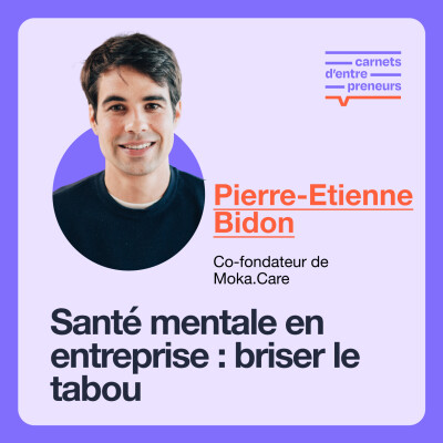 #20 - MOKA.CARE - Santé mentale comme service aux employés cover