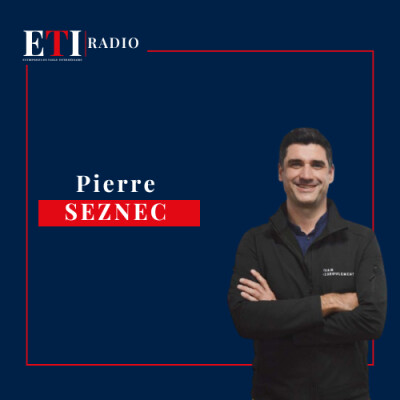 Rollakin : Accélérer la croissance internationale grâce à l’innovation digitale | Pierre Seznec, CEO de Rollakin cover
