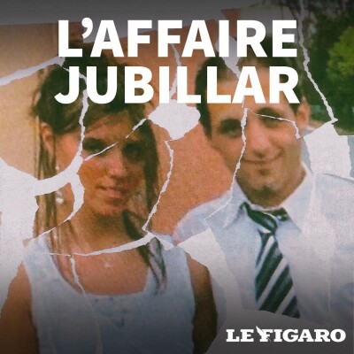 L'Affaire Jubillar 2/5 : L’élève modèle et le petit délinquant cover