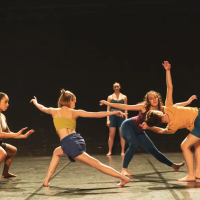 Est-ce que vous m’aimez ? Une expérience de la passion cover