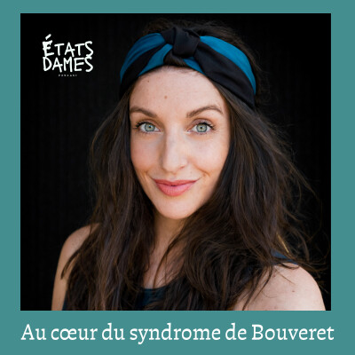 Au cœur du syndrome de Bouveret : 25 ans d’errance, de solitude et de renaissance cover