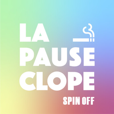 La Pause Clope - Spin/off cover