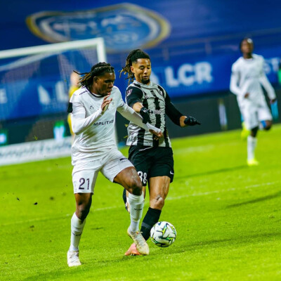 Numéro 10 - L'actu de l'ESTAC cover