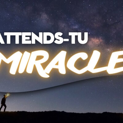 Parole et Évangile du jour | Mercredi 12 mars • Revenez à moi de tout votre cœur + malédiction cover