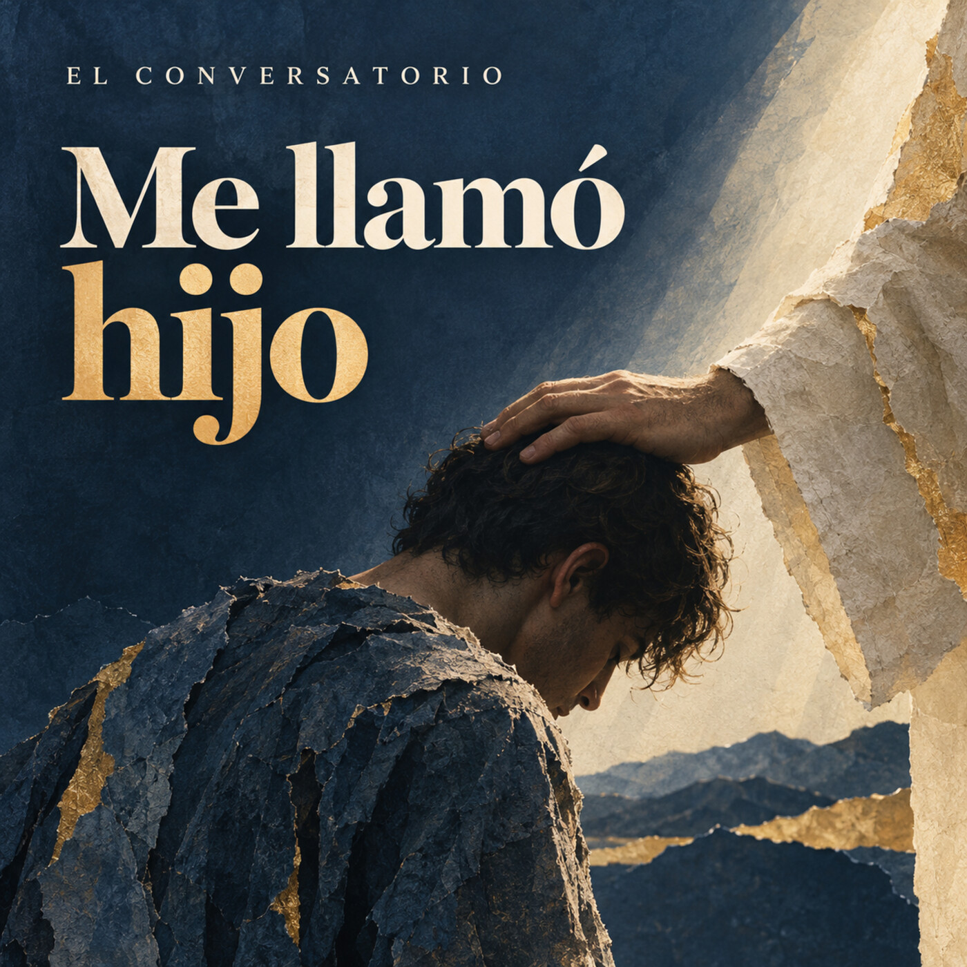 Portada de El Conversatorio: Predicaciones de Teología Pastoral