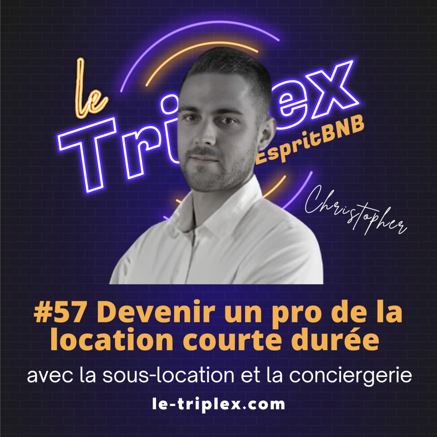 Le Triplex