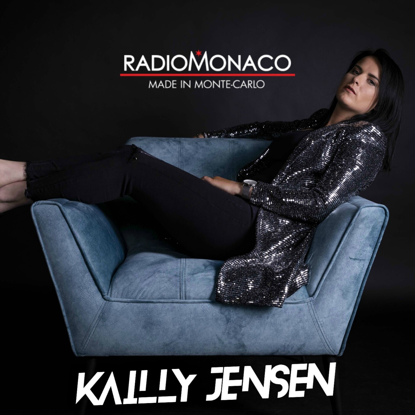 Kailly Jensen - Elegance (26-04-21) episode artwork