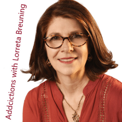 Stories: Happy Brain with Loretta Breuning cover