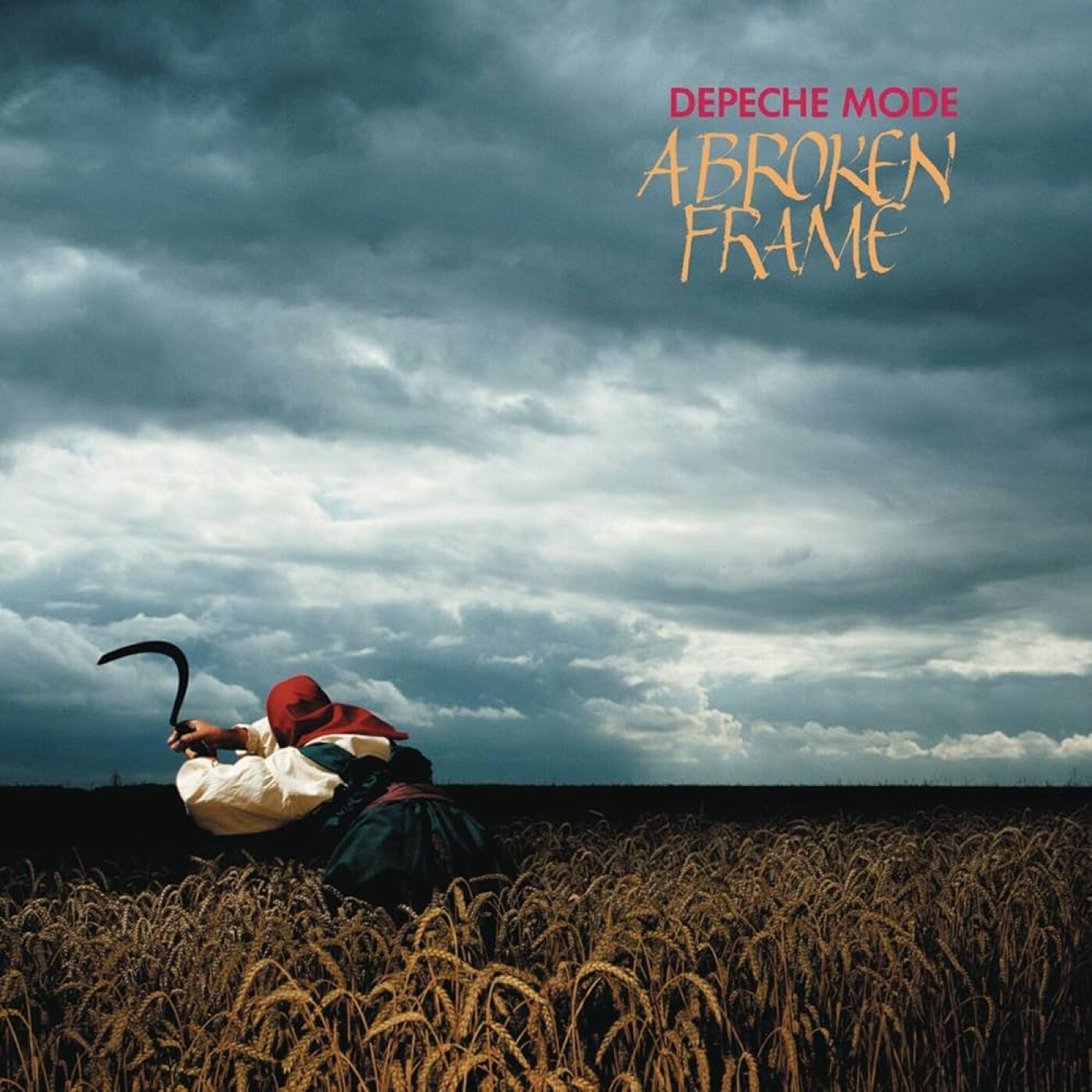 Depeche Mode, épisode 2 : A Broken Frame (1984) et Black Celebration (1986) episode artwork