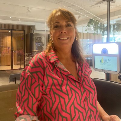 Podcast - Sylvie Poffé - Coco, Le Petit Homme Qui Fuit cover