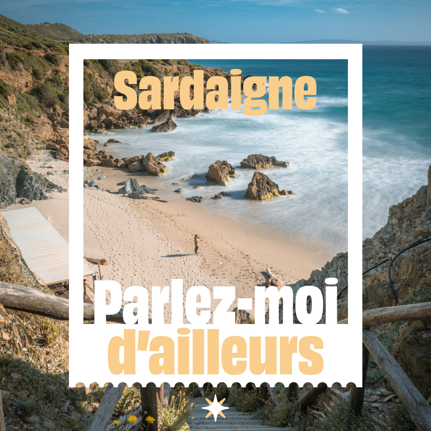 Sardaigne episode artwork