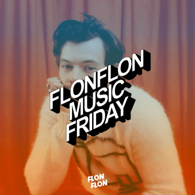 Flonflon Music Friday - 20/05/2022 cover