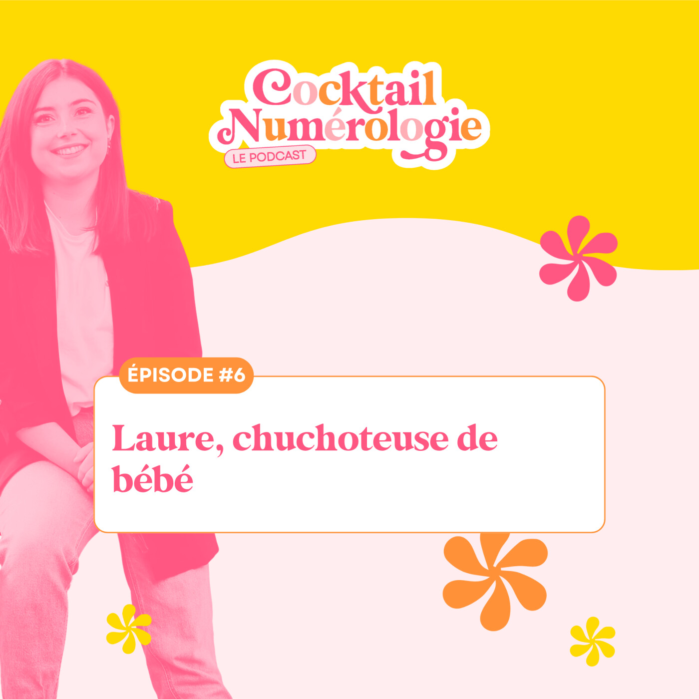 Cocktail Numérologie - Le podcast