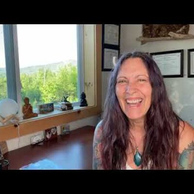 Nature's Mysteries Medicine Show~ Episode 8: Tree Medicine Top Reasons To Use Frankincense - cover