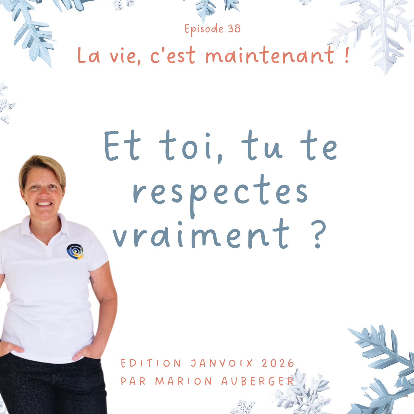 La vie c\'est maintenant !