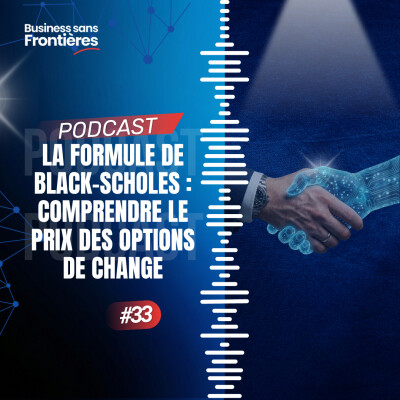La formule de Black-Scholes : comprendre le prix des options de change cover