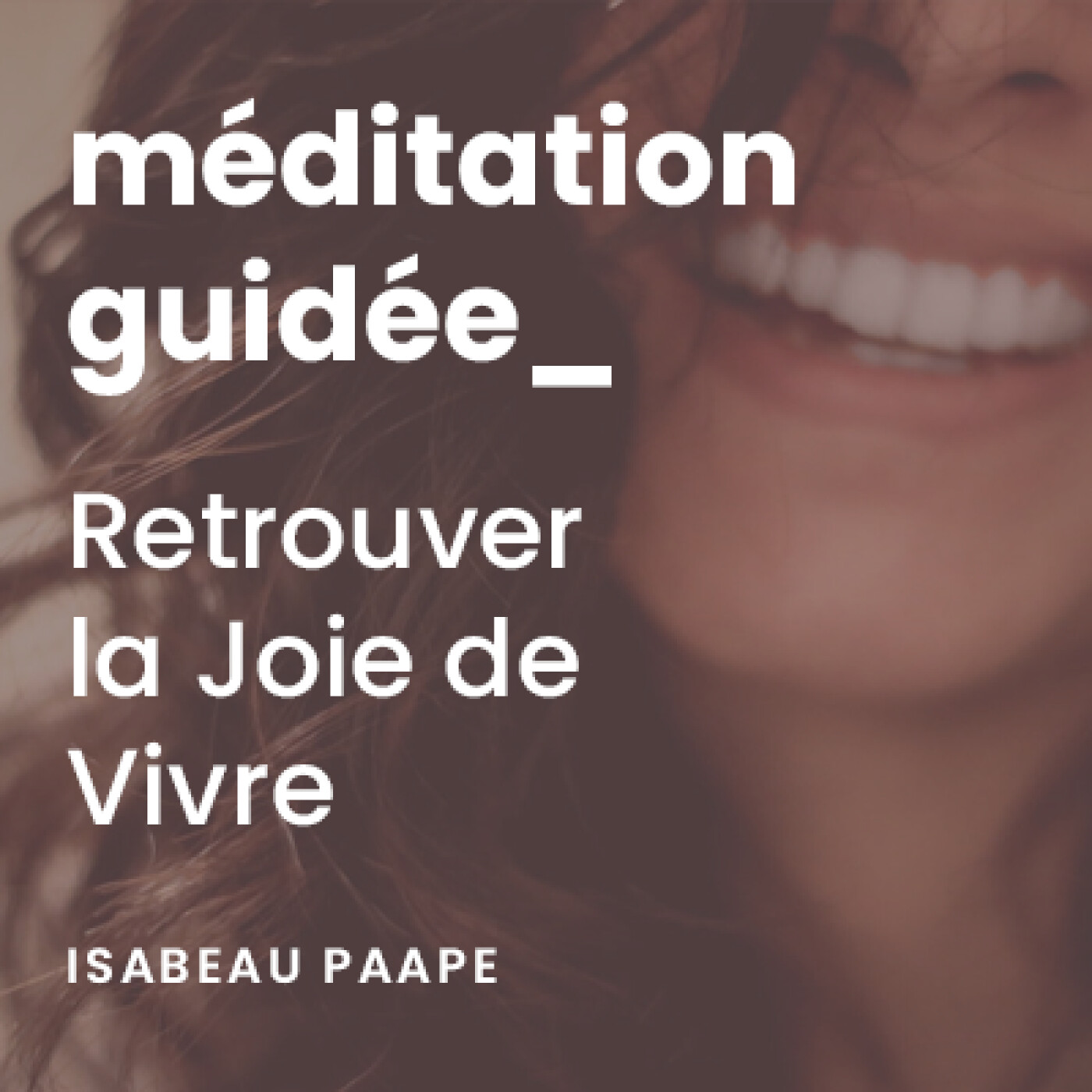 Méditation guidée du matin pour retrouver la Joie de Vivre